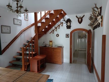 Erdészlak Vendégház19