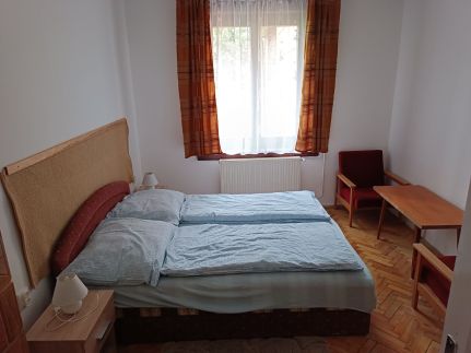 Erdészlak Vendégház24
