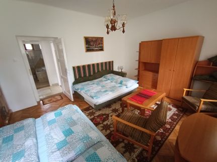 Erdészlak Vendégház27