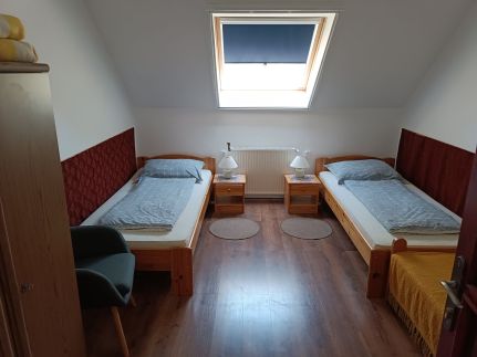 Erdészlak Vendégház36
