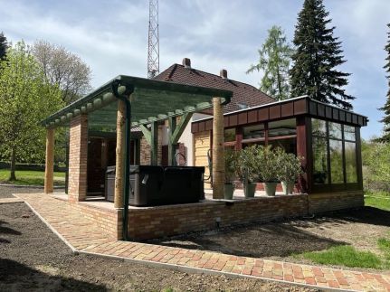 Erdészlak Vendégház11