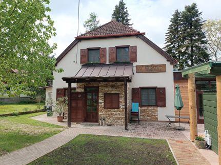 Erdészlak Vendégház