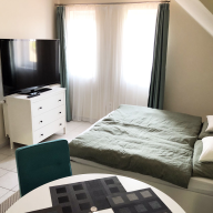 Luna Apartman