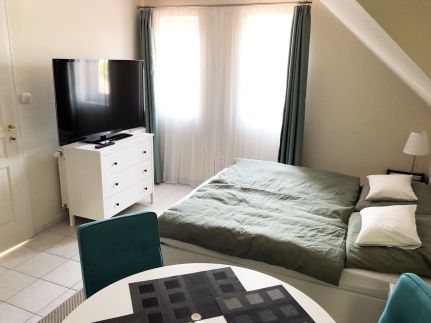 Luna Apartman