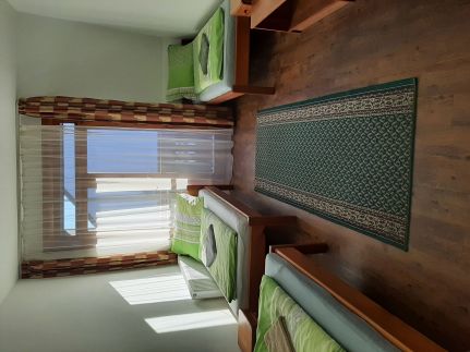 Szt.Kristóf Vendégszobák11