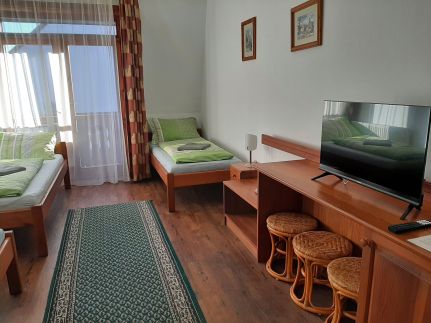 Szt.Kristóf Vendégszobák12