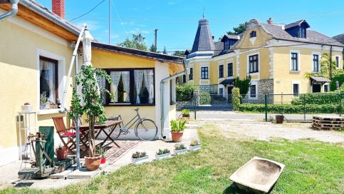 Lady Lavender House11