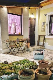 Lady Lavender House18