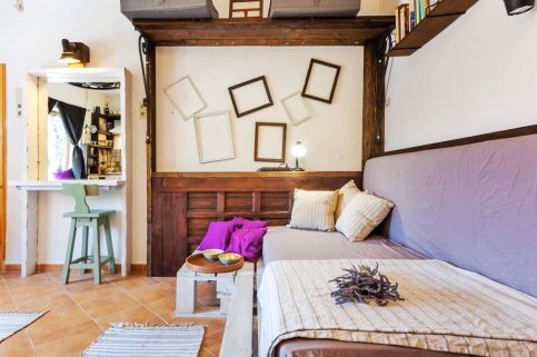 Lady Lavender House1