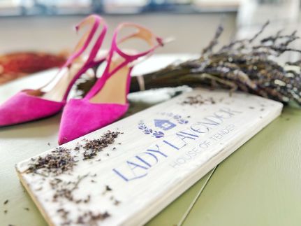 Lady Lavender House4