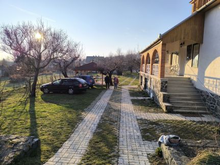 Mogyorós Apartmanház2