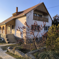 Mogyorós Apartmanház