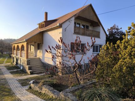 Mogyorós Apartmanház