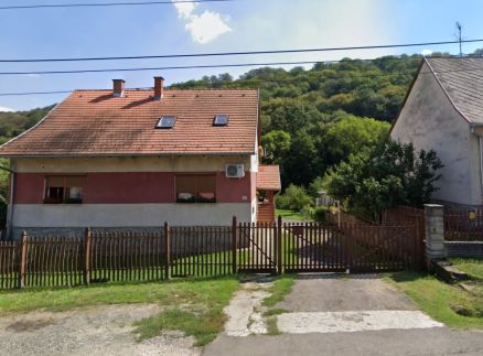 3M Vendégház1