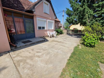 Dániel Apartman Siófok3