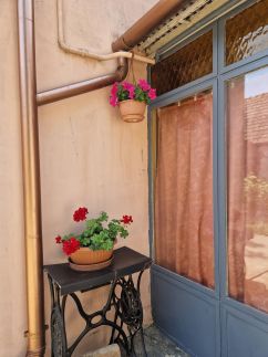 Dániel Apartman Siófok4