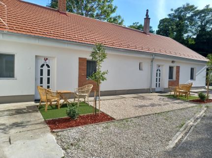 KukoriQ 2 Apartman7
