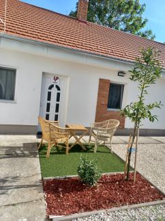 KukoriQ 2 Apartman8