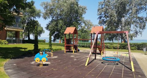 Goldie Beach Apartman11