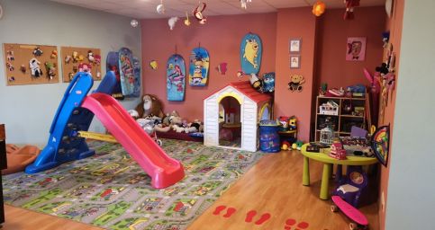 Goldie Beach Apartman13