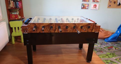 Goldie Beach Apartman14