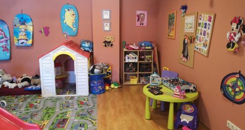 Goldie Beach Apartman15