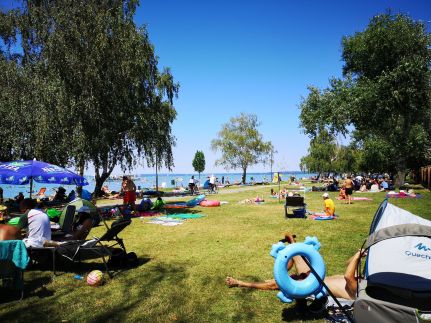 Goldie Beach Apartman16