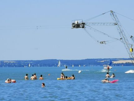 Goldie Beach Apartman17