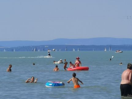 Goldie Beach Apartman18