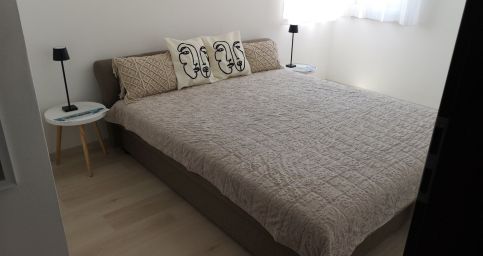 Goldie Beach Apartman21