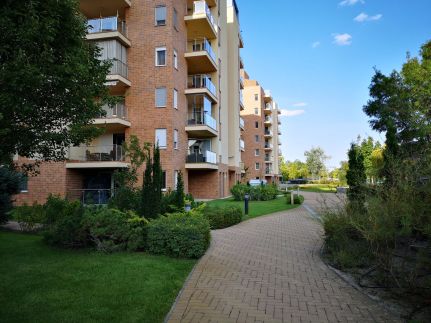 Goldie Beach Apartman7