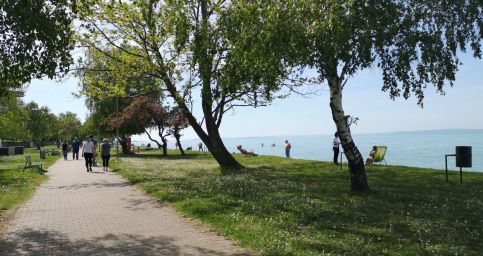 Goldie Beach Apartman1