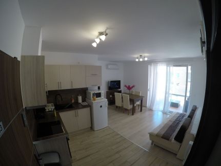 Goldie Beach Apartman2