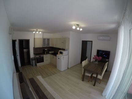 Goldie Beach Apartman3