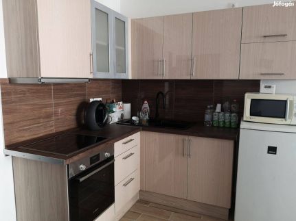 Goldie Beach Apartman4