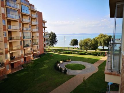 Goldie Beach Apartman