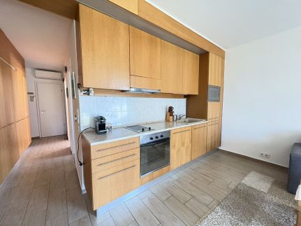 BL Residence Apartman19