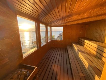 BL Residence Apartman19