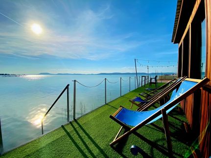 BL Residence Apartman22