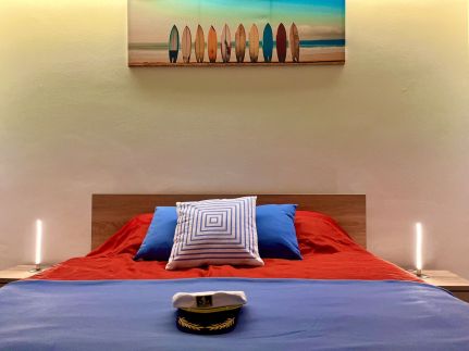 BL Residence Apartman3