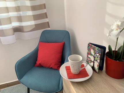BL Residence Apartman4