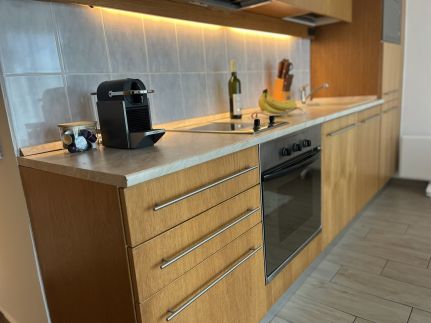 BL Residence Apartman6