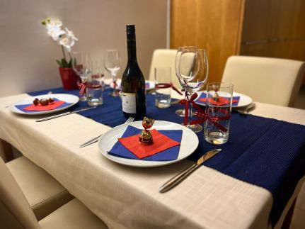 BL Residence Apartman7