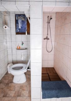 Komfort Panoráma Ház16