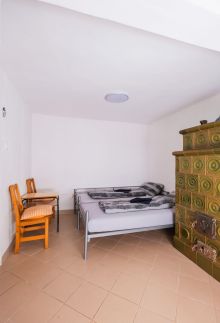Komfort Panoráma Ház17
