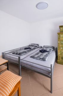 Komfort Panoráma Ház20