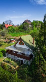 Komfort Panoráma Ház21