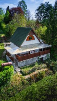 Komfort Panoráma Ház22