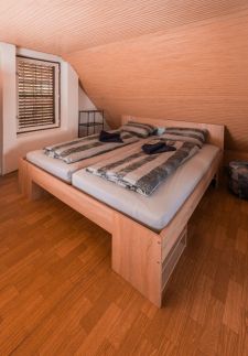 Komfort Panoráma Ház7