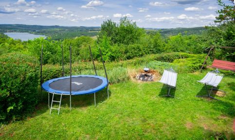 Komfort Panoráma Ház3